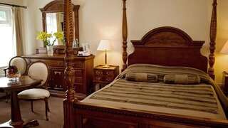 Отель Mills Inn Ballyvourney Двухместный номер с 1 кроватью-3