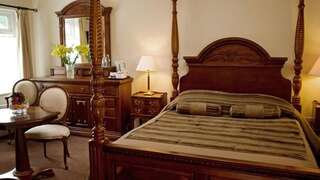Отель Mills Inn Ballyvourney Двухместный номер с 1 кроватью-5